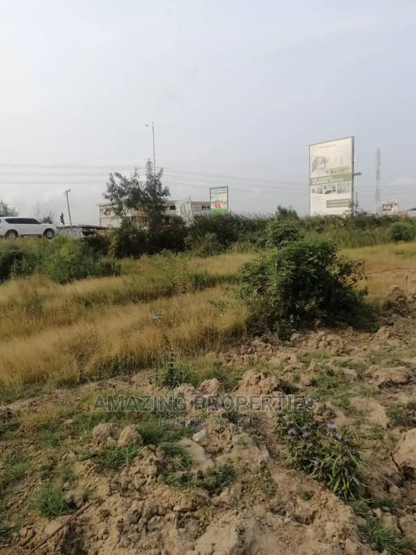 5 Plots of Land for Sale at East Legon (69)