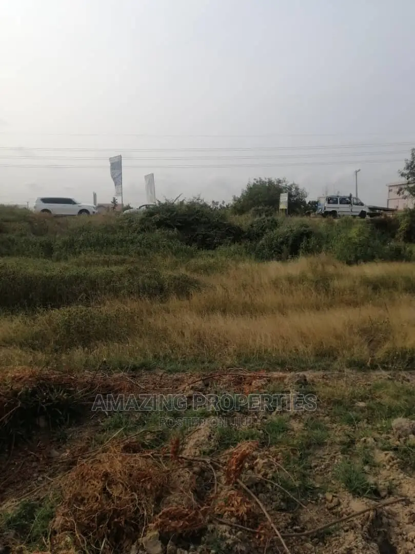 5 Plots of Land for Sale at East Legon (69)