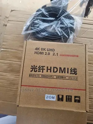 HDMI 20meters AOC Cable