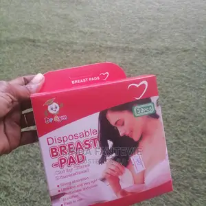 Disposable Breastpad 30 Pieces