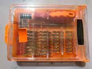 Phone and Computer Precision Screws