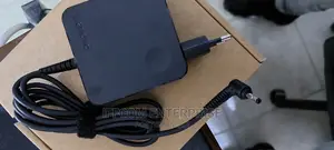 Original Lenovo Small Pin Charger