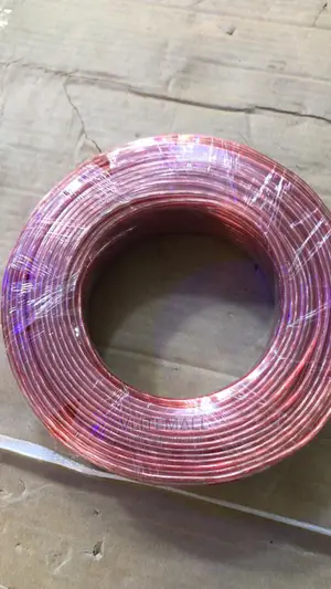 Maco Speaker Cables 80M