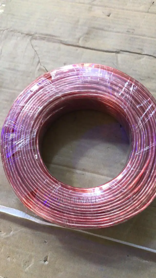 Maco Speaker Cables 80M