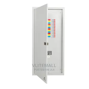 Havells TPN 4way DB