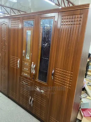 Imported Wardrobes
