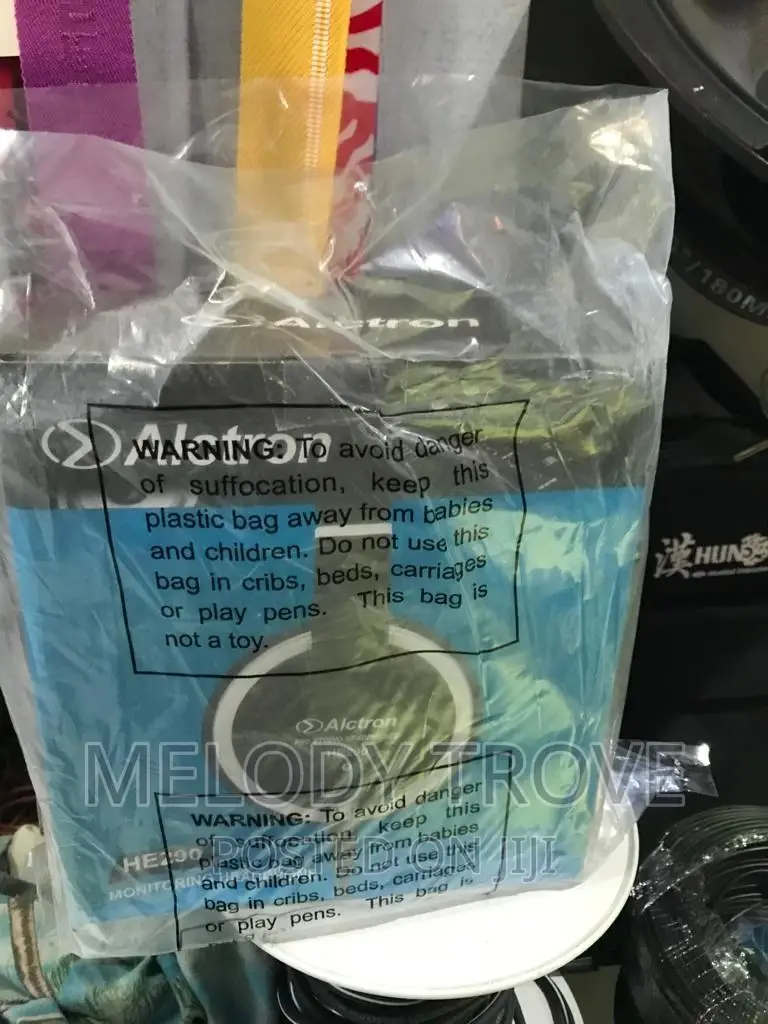 Alctron He290 Closed Monitor Headphone