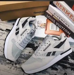 Reebok Classic Sneaker