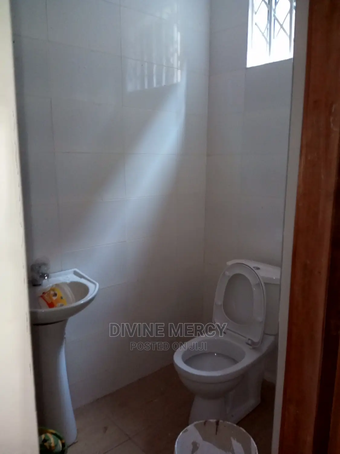 1bdrm Apartment in Kasoa Kasoa Cp, Awutu Senya West for rent