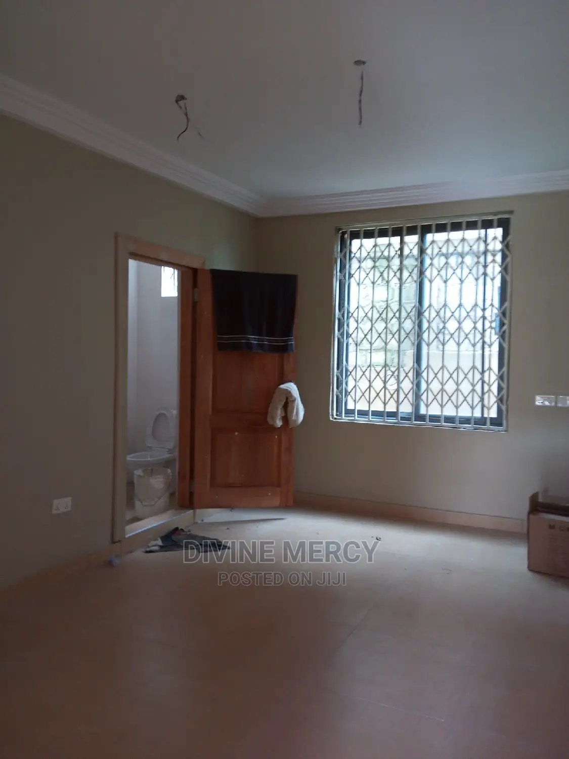 1bdrm Apartment in Kasoa Kasoa Cp, Awutu Senya West for rent