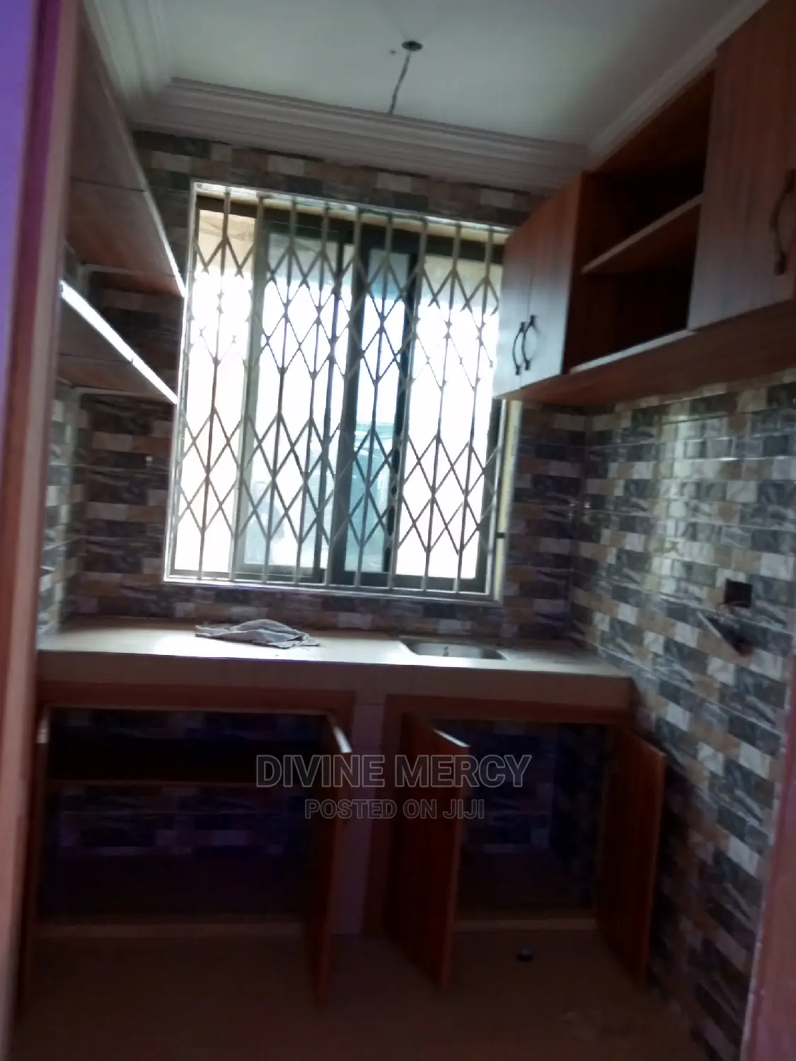 1bdrm Apartment in Kasoa Kasoa Cp, Awutu Senya West for rent