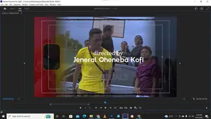 Video Editor