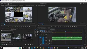 Video Editor