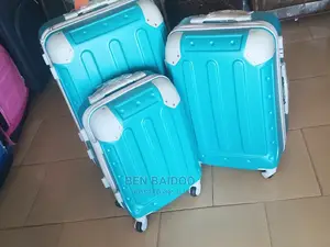 Ecolac Best Travel Bags(3-Sets)