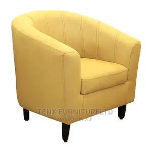 Sofa Sleek Design (Single Seater)