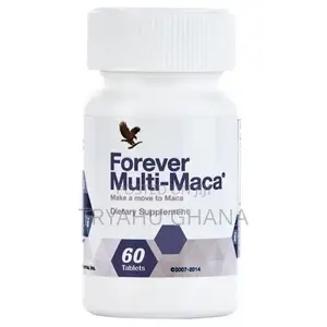 Make a Positive Move to Forever Living Multi Maca