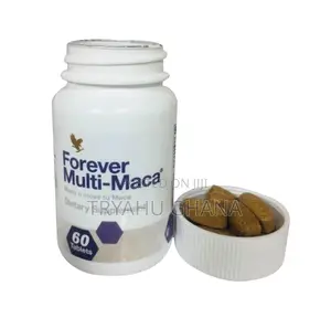 Remarkable Health Benefits Of FLP Multi Maca