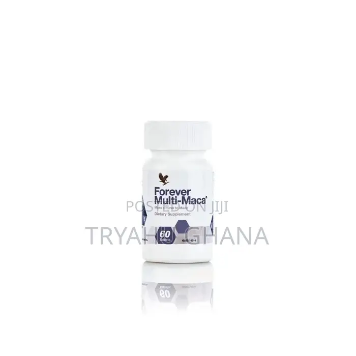 Remarkable Health Benefits Of FLP Multi Maca