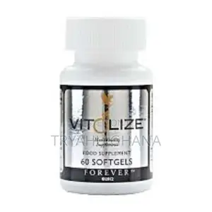 Best Deals Online Today for Forever Vitolize Men