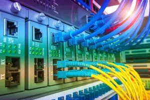 Networking and Intercom Installation