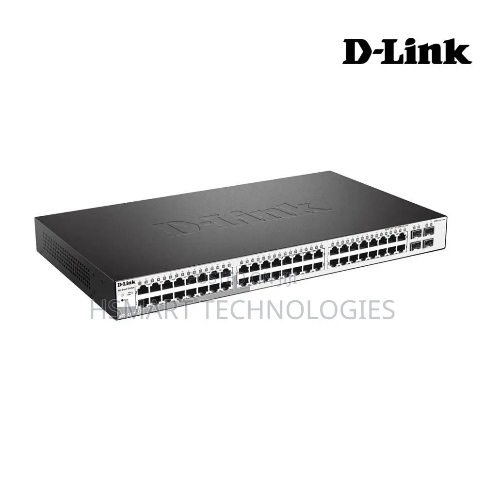 Networking and Intercom Installation