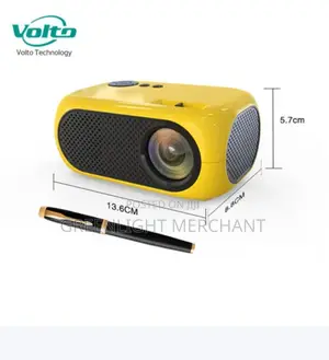 Mini Projector