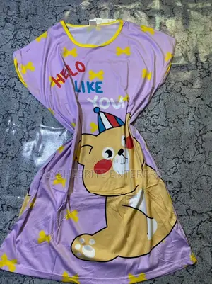 Ladies Night Wear