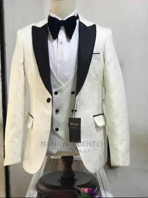 Men's Suit