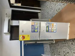 Fridge Nasco 220s Fridge