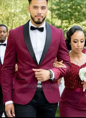Men's Suits