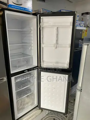 Fridge 30117 Westpoint Double Door Fridge
