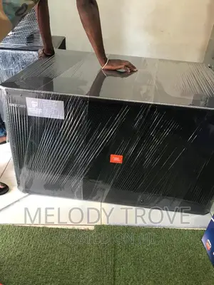 JBL Double Bass/Sub Outdoor/Indoor Speaker