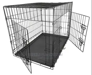 Bigger Size Dog Cage