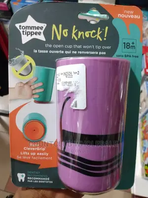 Tommee Tippee No Knock Cup