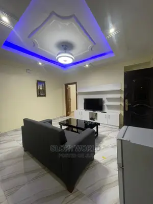 Beautifully Furnished 1 Bedroom Apartment at Spintex(Per Day
