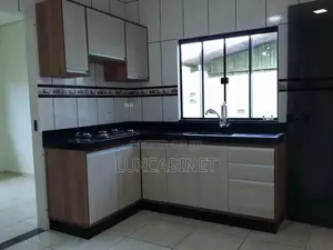 Customize Kitchen Cabinets