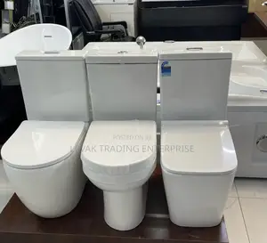 Watercloset - Italian Watercloset- Toilet Seat