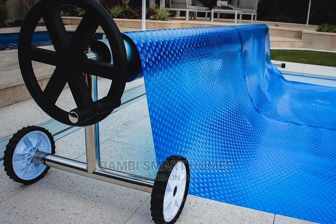 Swimming Pool Cover