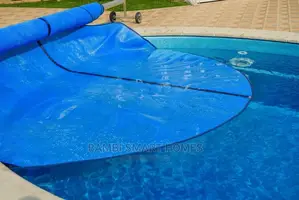 Swimming Pool Cover