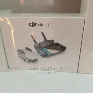Brand New Mini SE Combo Drone