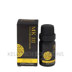 Samsu Oil for Premature Ejaculation