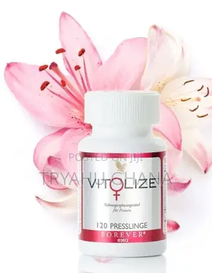 Best Deal Forever Vitolize Women- New Price in Ghana