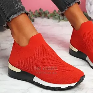 Women Air Mesh Sneakers