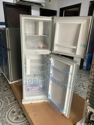 Nasco 220ltrs Fridge Fridge