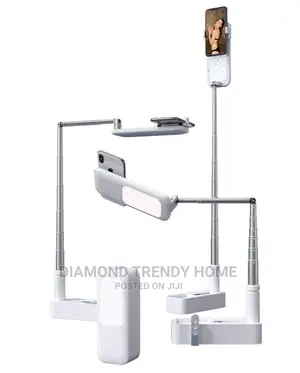 High Quality Portable Ring Light