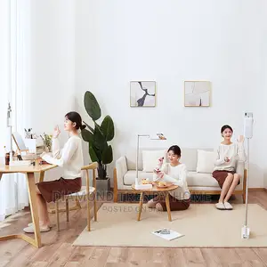 High Quality Portable Ring Light