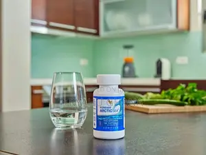 New Price Forever Arctic Sea Omga3 for Heart Diseases