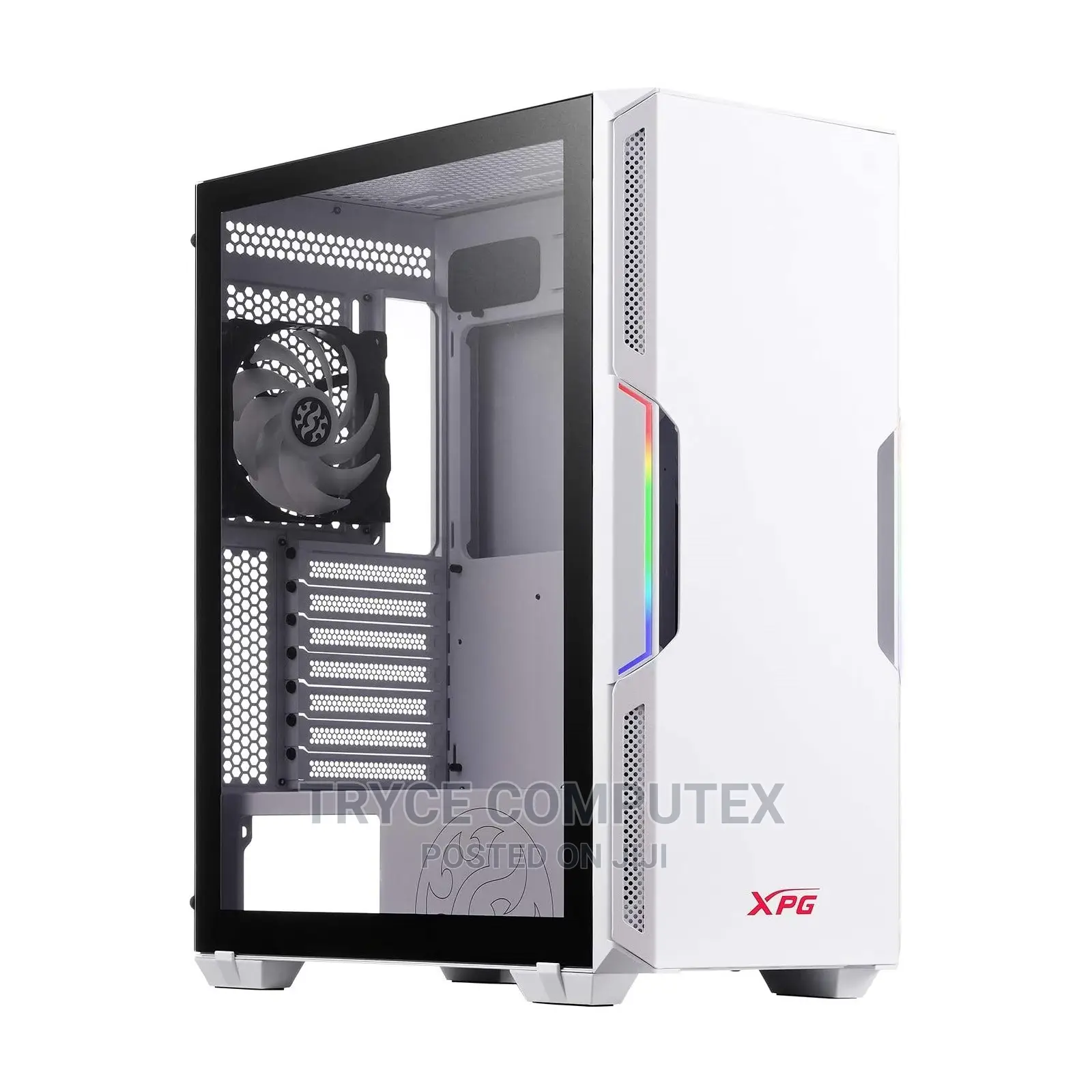 Adata XPG Starker Mid Tower Gaming Case