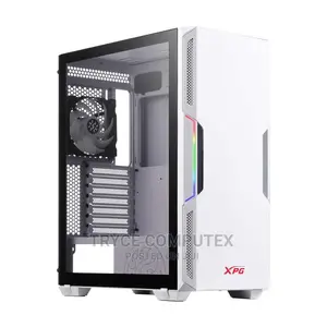 Adata XPG Starker Mid Tower Gaming Case