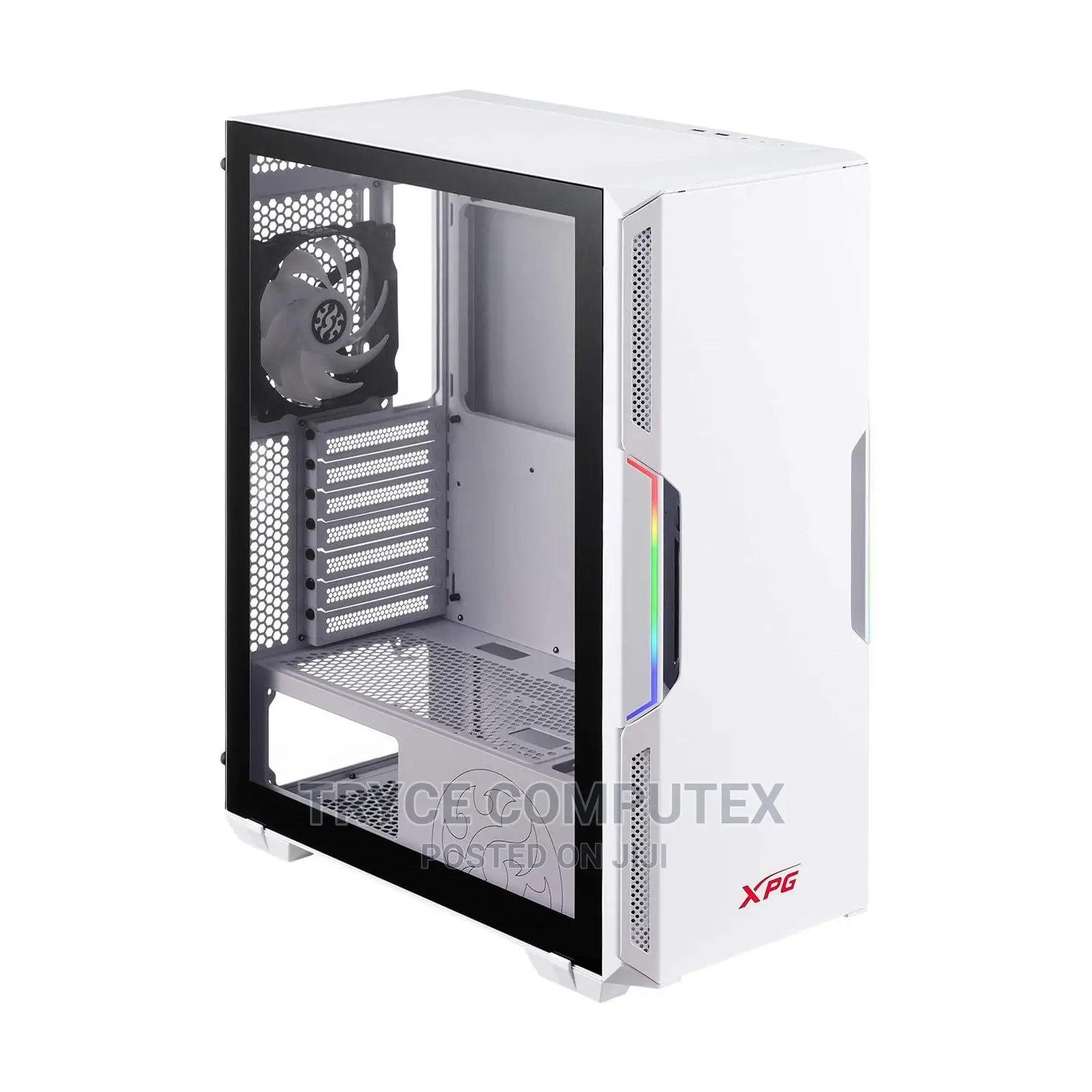 Adata XPG Starker Mid Tower Gaming Case